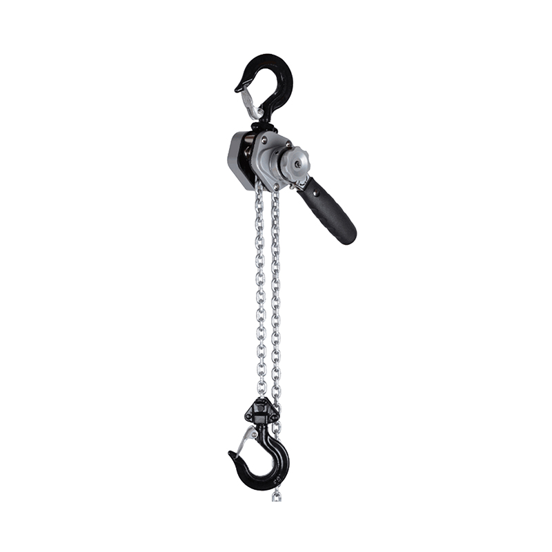Mini palan à levier en aluminium HSH-M2