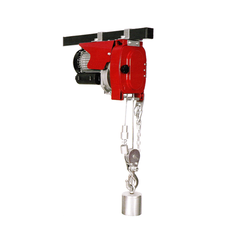Mini palan électrique HGS-Y