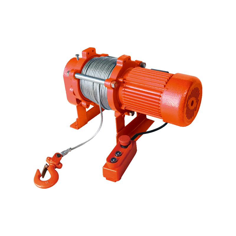 Treuil électrique standard KDJ-E2