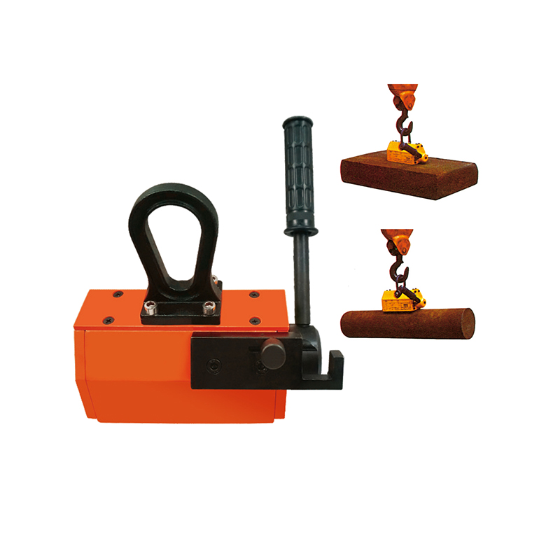 Lève-tube magnétique en acier PML-B