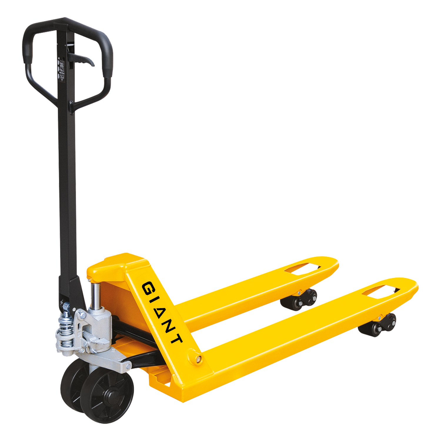 Transpalette manuel de type haut de gamme-BF-III
