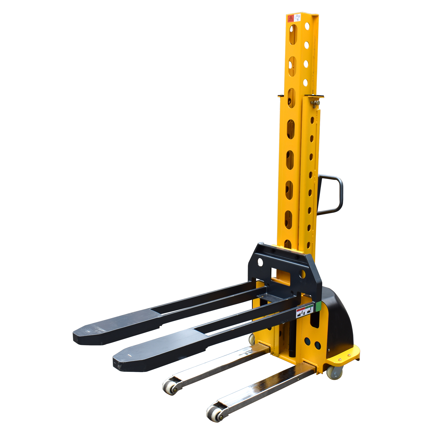 Gerbeur auto-levable-CDD05Z