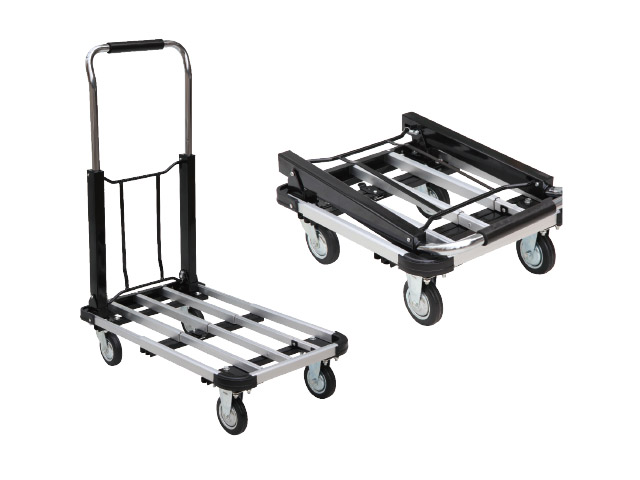 Chariot en aluminium-HJ153