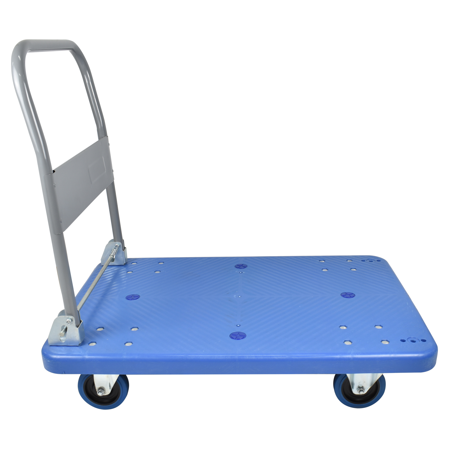Chariot en plastique-HJ300P