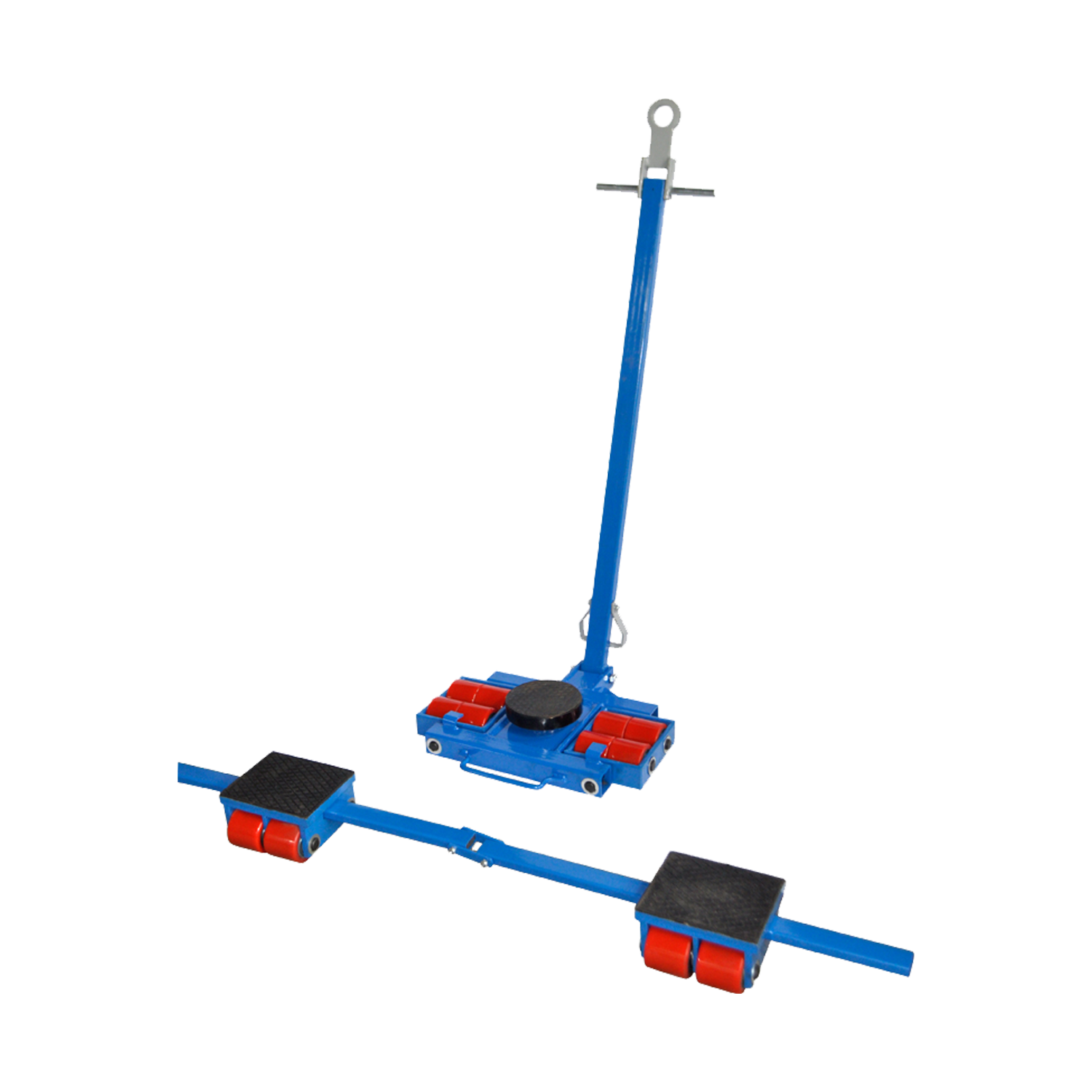 Série Skate-XY à changement de type combiné