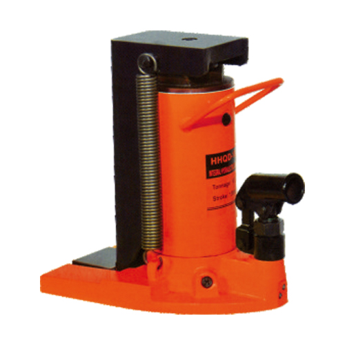 Cric à pointe pneumatique-HD(Q)