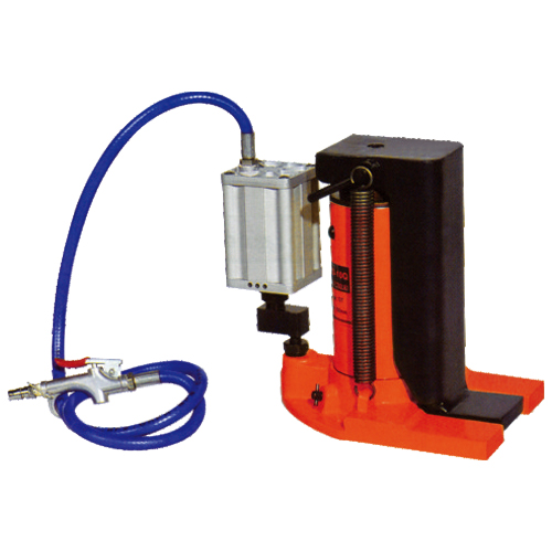 Cric à pointe pneumatique-HD(Q)