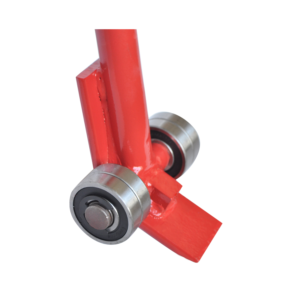 Crowbar-RB-3-5 Accessoires pour patins à changement de vitesse