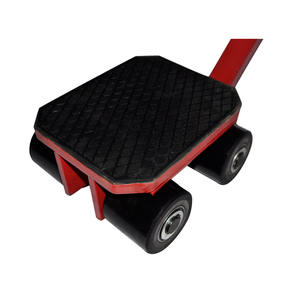 Nouveau Shifting Skate-SF