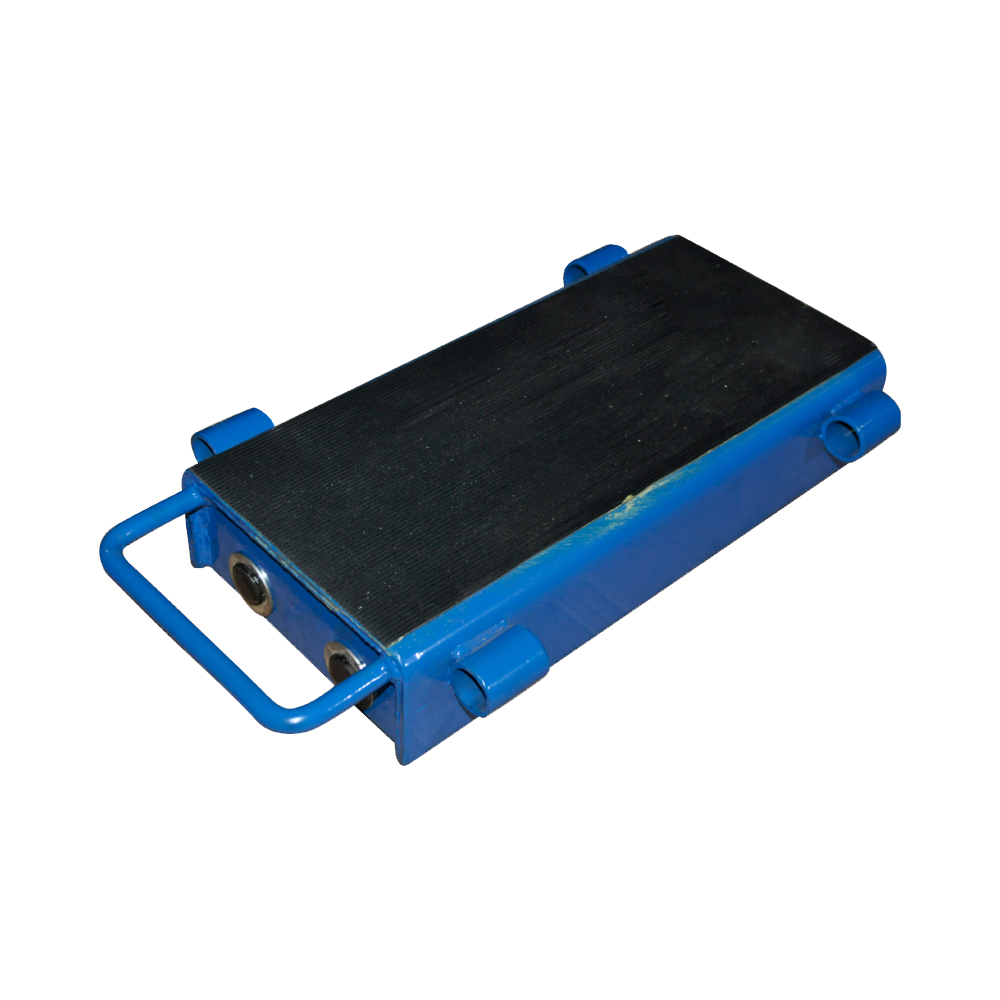 Type de connexion Shifting Skate-CRM