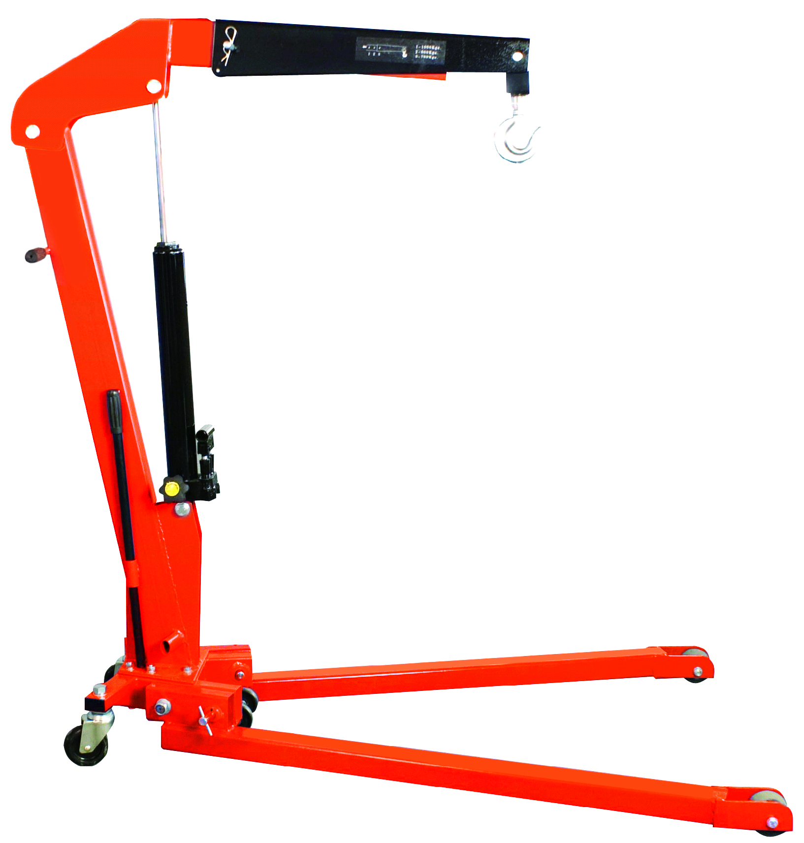 Grue d'atelier-DB1S