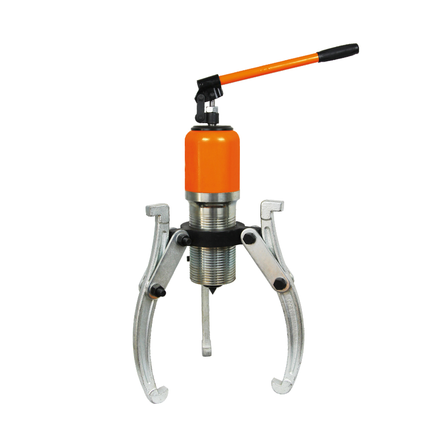 Extracteur hydraulique intégral-YL