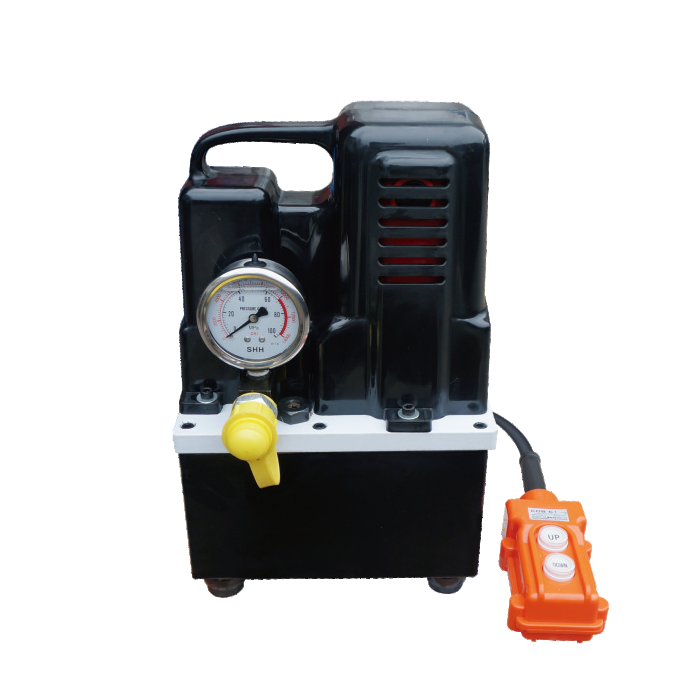 Mini pompe électrique-QQ