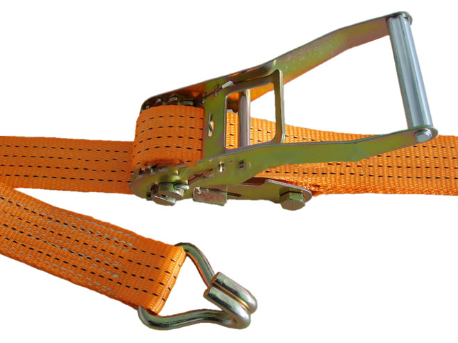 Arrimage de marchandises-T4000