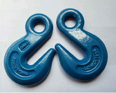 CROCHETS À ŒIL H323-A323