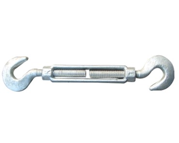 Tendeur-TYPE US Tendeur forgé, HOOK&HOOK HG-223
