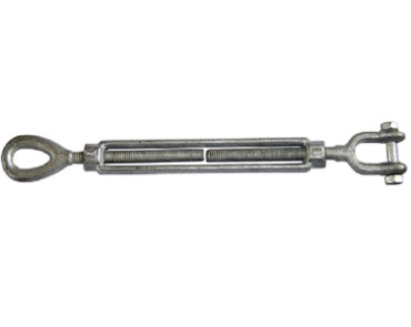 Tendeur-TYPE US Tendeur forgé, JAW&EYE HG-227