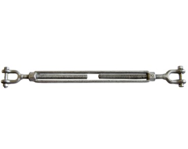 Tendeur-TYPE US Tendeur forgé, JAW&JAW HG-228