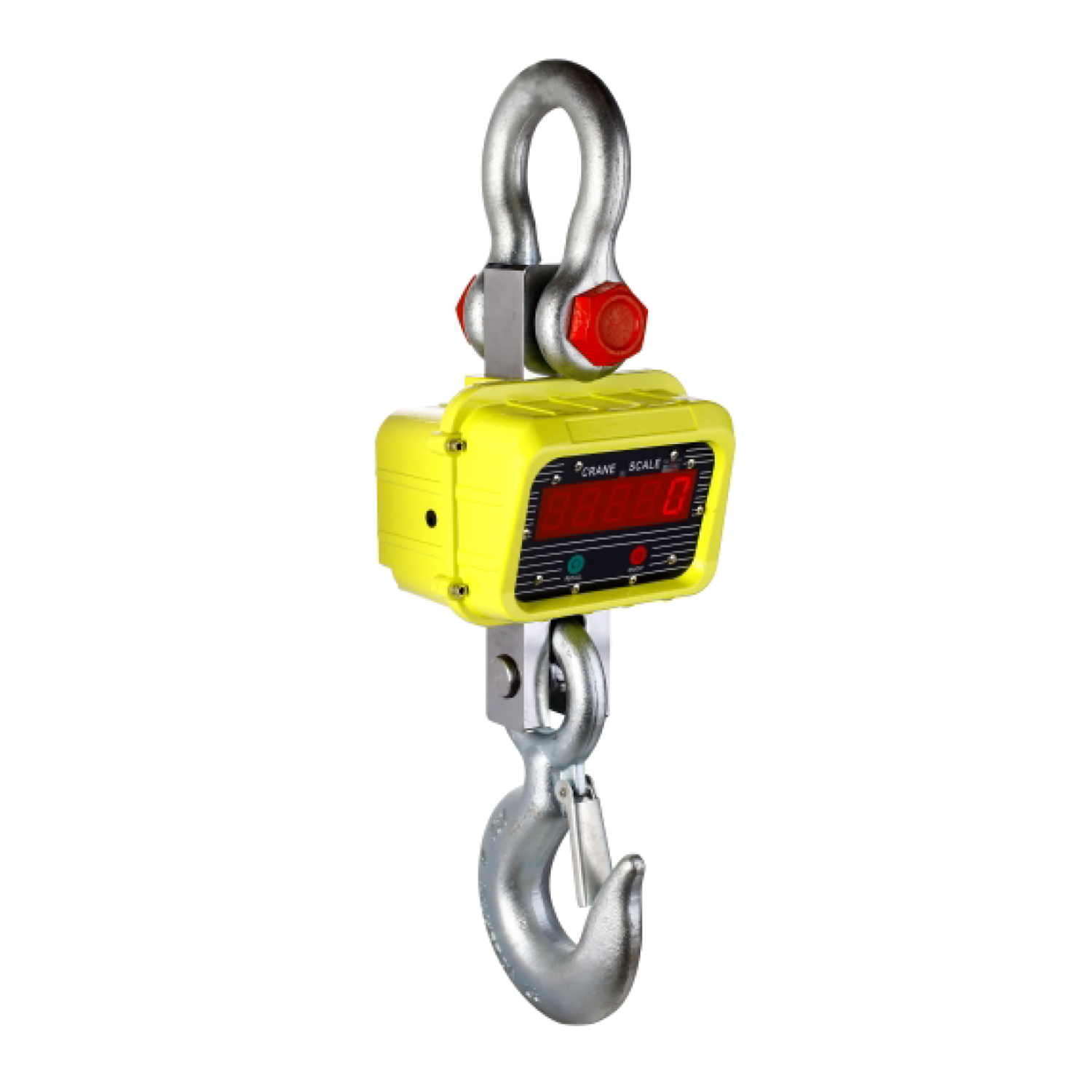 Balance de grue industrielle-OCS-D3