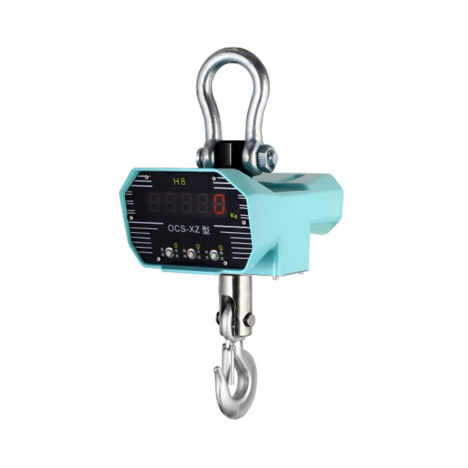 Nouveau type de balance à grue-OCS-H8