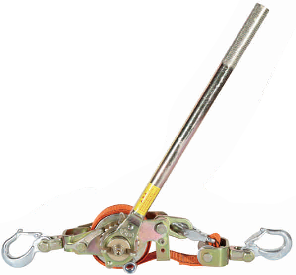 Extracteur de cliquet de sangle-PW