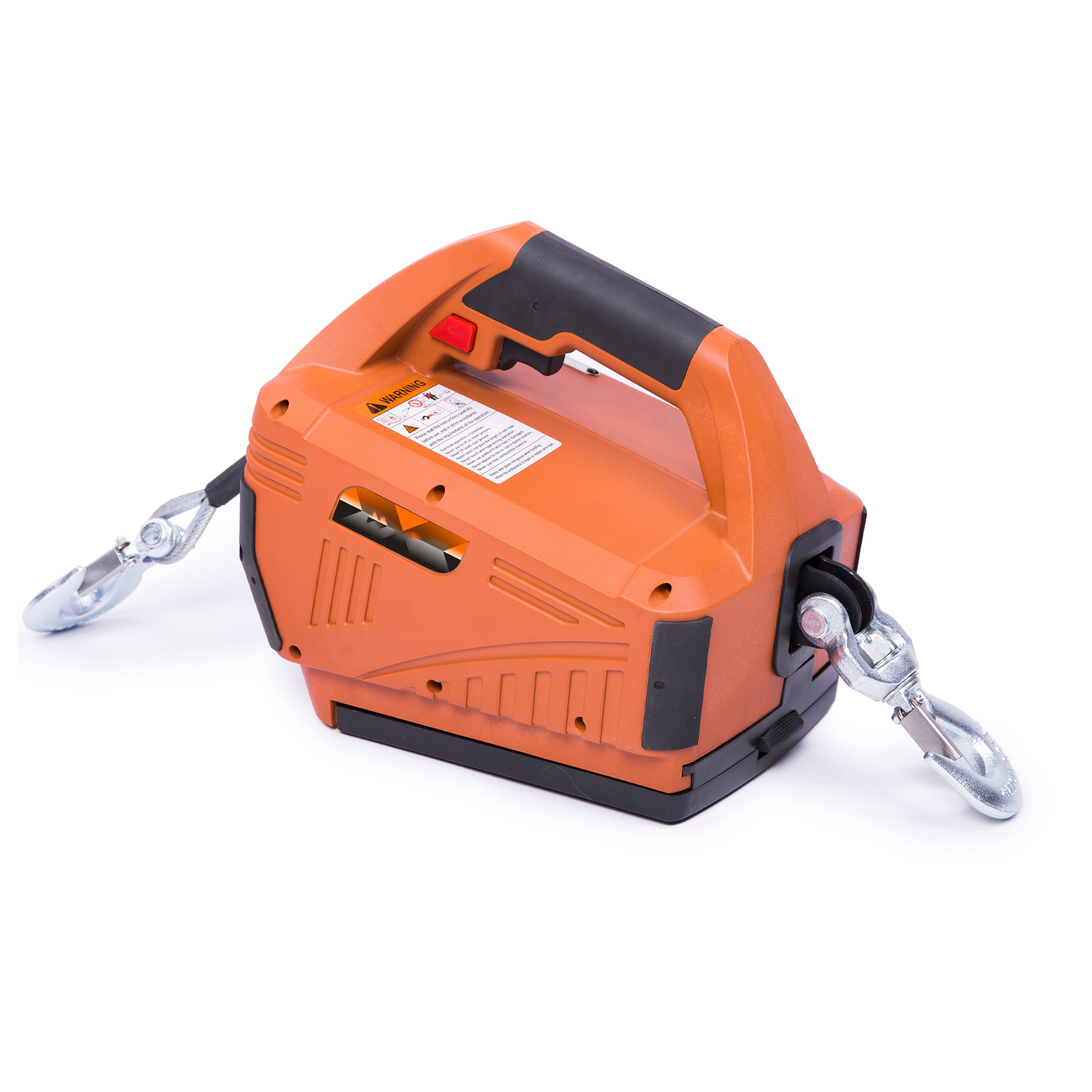 Mini treuil électrique alimenté par batterie-SQL05