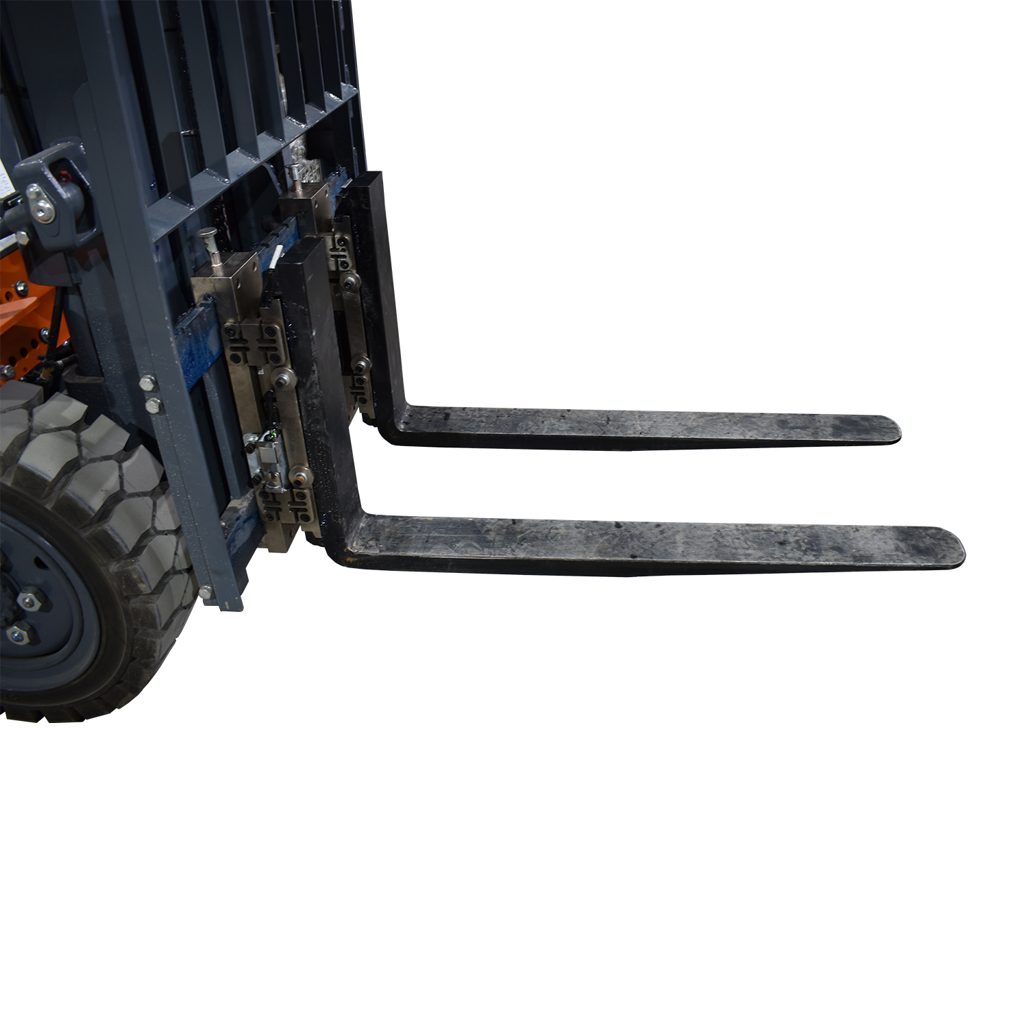 Balance pour chariot élévateur RS-C