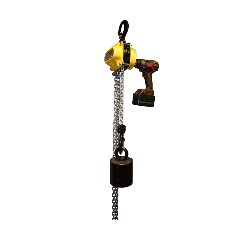 Palan de perceuse électrique BX