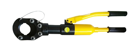 Coupe-câbles hydrauliques-HHD-50