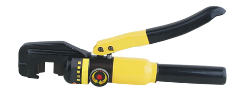 Outils de coupe d'acier hydrauliques-HHG-12