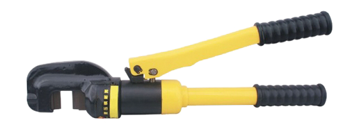 Outils de coupe d'acier hydrauliques-HHG-16
