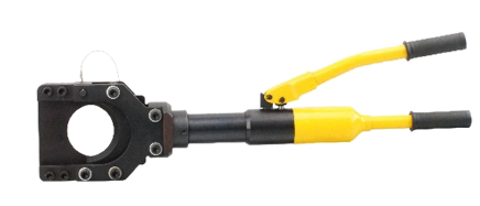 Coupe-câbles hydrauliques-HHD-75