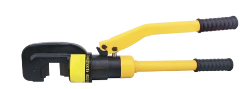 Outils de coupe d'acier hydrauliques-HHG-20