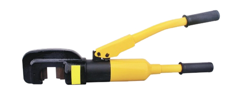 Outils de coupe d'acier hydrauliques-HHG-22