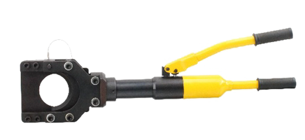 Coupe-câbles hydrauliques-HHD-85
