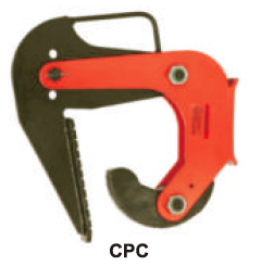 Collier de serrage pour tuyaux en béton-CPC