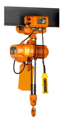 Palan électrique à chaîne-HHBD-T