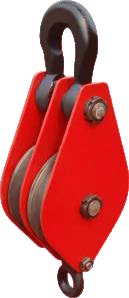 Bloc roue double-HQD2