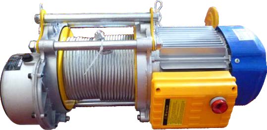 Treuil électrique-KCD