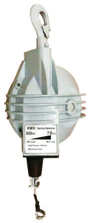 Équilibreur à ressort-KWH