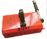 Levage magnétique permanent-PML-I