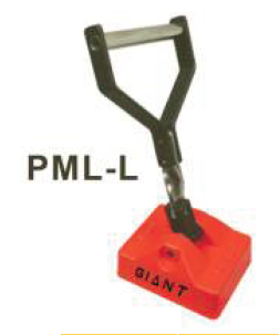 Levage magnétique permanent-PML-L
