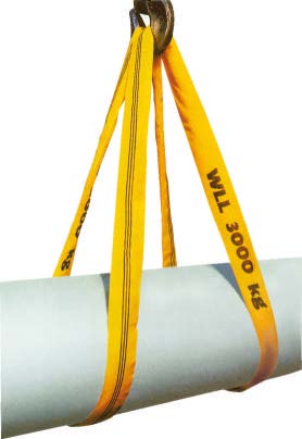 Élingue ronde-R7-04