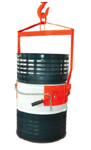 Pince à tambour et camion à tambour-LM800