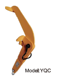 Pince à tambour-YQC