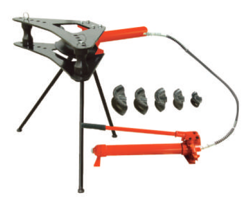 Cintreuse de tuyaux-TL0300-2A/12T