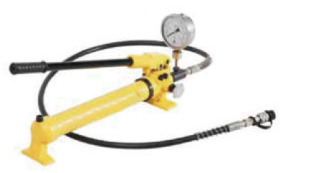 Pompe à main-HHB-700B