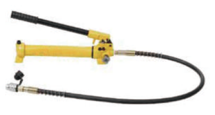 Pompe à main-HHB-700C