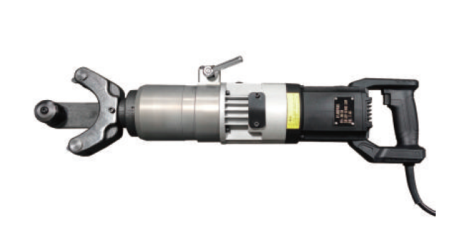 Cintreuse de barres d'armature-NRB-25B