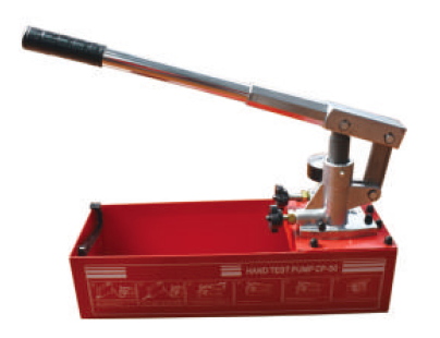 Pompe de test de remise-CP-50